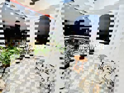 CHÍNH CHỦ BÁN GẤP - P15 BÌNH THẠNH - LÔ GÓC 3 MẶT - 5 TẦNG BTCT