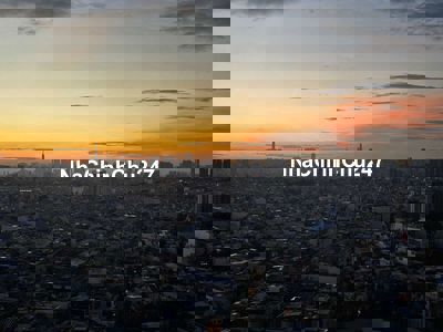 Chính chủ cần bán căn hộ tầng cao