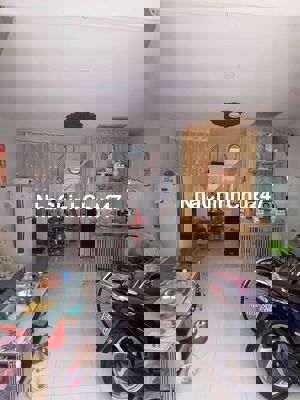 nhà bán chính chủ phường tân thuận tây quận 7