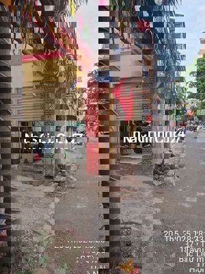 Chính chủ bán nhà 4 tầng - Tây Tựu