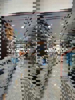 CHỦ HẠ GIÁ 100TR, BÁN NHANH NHÀ ĐẸP ĐƯỜNG CỒN DẦU.