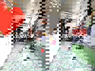 Nhà Chính Chủ Gần Khuông Việt - Tân Phú - 19m2 - HXH - 2 Tấm