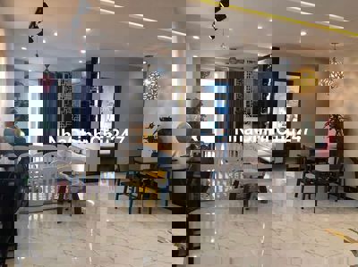 Chính chủ bán CH chung cư mới đẹp