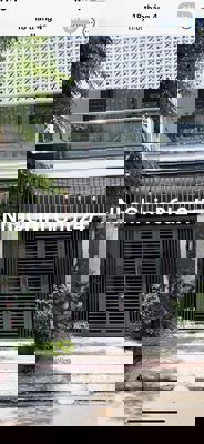 chính chủ cần bán gấp căn nhà đường phan triêm