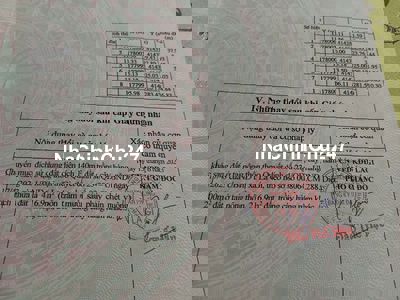 Đất Thổ cư MT nhựa lớn, gần Biển, Chính Chủ