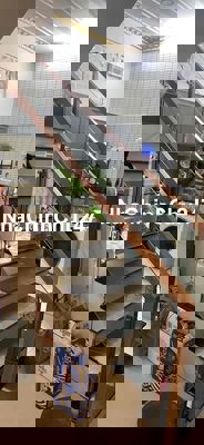 bán nhà HT13 nhà đẹp sổ chính chủ