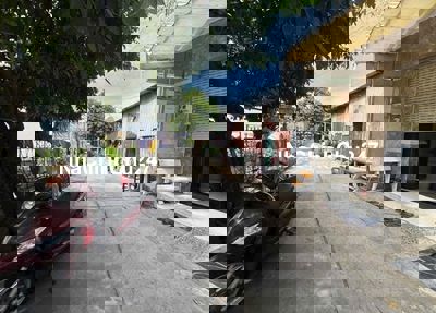 CHÍNH CHỦ CẦN BÁN LÔ ĐẤT FULL THỔ CƯ PHAN VĂN ĐỐI