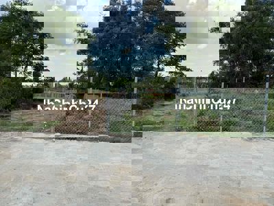 🌟 CHÍNH CHỦ CẦN BÁN ĐẤT – GIÁNG ĐÔNG, HÒA CHÂU