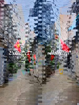 CHỦ CẦN BÁN NHÀ GẦN CHỢ MINH PHÁT TX22