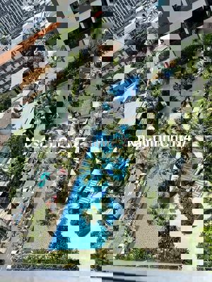 CHÍNH CHỦ BÁN GẤP CĂN 3PN2WC GIÁ FULL 3TY2