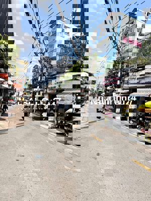 CHÍNH CHỦ CẦN BÁN GẤP NHÀ P.TMT, Đg TMT 09, Q.12