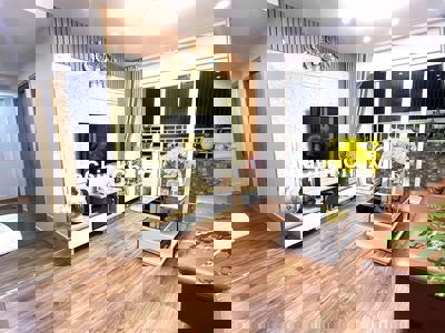 MIPEC CITY VIEW - CHÍNH CHỦ BÁN CH 55m² 2PN - 1WC - FULL NỘI THẤT