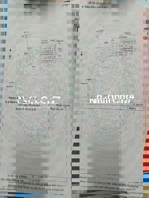 Chủ gởi bán lô đất kiệt ôtô lê văn hiến NHS TPĐN