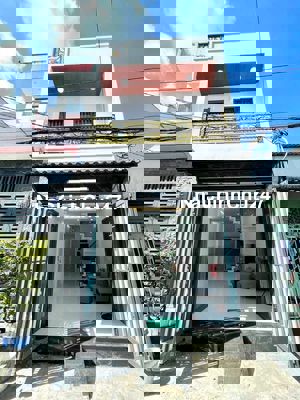 CHÍNH CHỦ GỮI BÁN GẤP CĂN 2 LẦU HẺM ÔTÔ ĐƯỜNG LÊ VĂN QUỚI GIÁ 4 TỶ