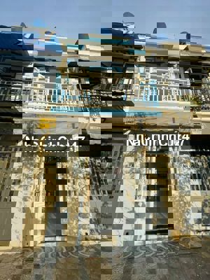 NHÀ CHÍNH CHỦ BÁN GẤP TẠI HỐC MÔN