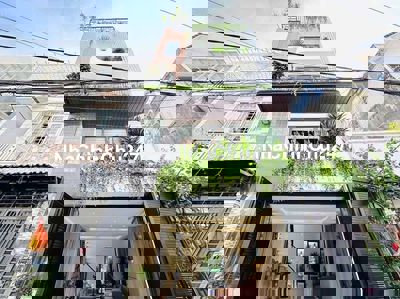 BÁN NHÀ CHÍNH CHỦ - VỊ TRÍ ĐẸP