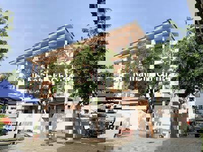 BĐS TRUNG TÂM TÂN BÌNH DT LỚN - GIÁ TRỊ CAO