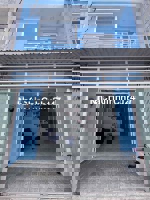 CHÍNH CHỦ CẦN TIỀN GẤP BÁN NHÀ GIÁ LỖ 4x10 - Mỹ Hạnh Nam GIÁ 450tr