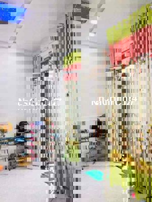 CHÍNH CHỦ CẦN BÁN NHÀ 133/12 Dương Văn Dương, P. Tân Quý, Q. Tân Phú