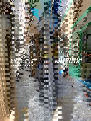 Chính chủ bán nhà 4PN ngay trung tâm q11 gửi HH ACE MG 50triệu