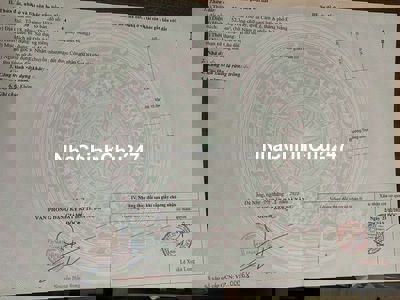 Chính chủ ‼ MẶT TIỀN ĐƯỜNG TRƯỜNG SƠN - NGANG  5m , CHỈ 2,XX TỶ