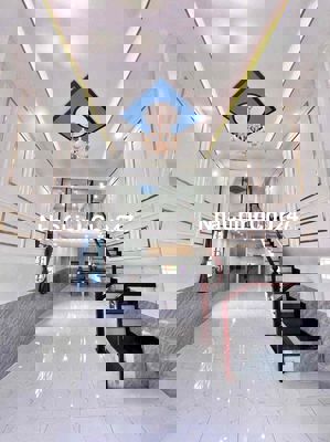 Chính chủ gửi nhà Bình Chánh