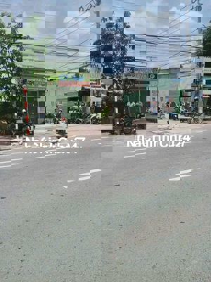 Chính chủ cần bán gấp 5002 đất có sẵn 100 m2 thổ cư tại Bình Dương