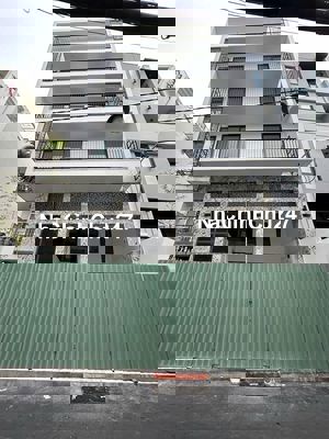 Chính chủ bán nhà 157/ Nguyễn Gia Trí, Bình Thạnh - 9x9m 2 tầng, 3PN