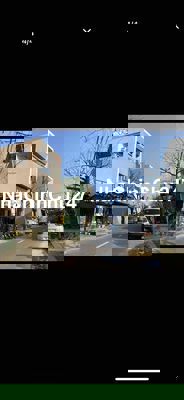 tôi chính chủ bán nhà 2 tầng MT 7m5 phước lí 3ti4