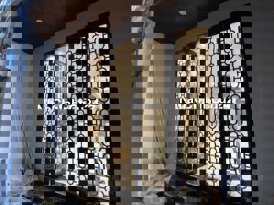 💥CHÍNH CHỦ BÁN NHÀ ĐỘI CẤN - 32M SỔ NỞ HẬU - MT 4M - NHỈNH 8T