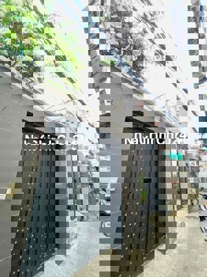 BÁN NHÀ CHÍNH CHỦ 306/16 Nguyễn Thái Sơn, Cạnh Mặt Tiền Gò Vấp