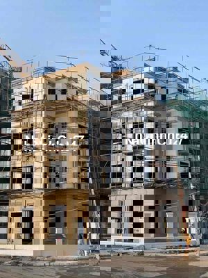 Đơn Lập Vvip Mặt Hồ Cổ Loa Cho Chủ Nhân Tinh Hoa.