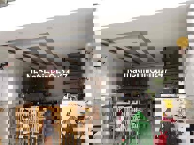 tôi chính chủ cần bán căn nhà tại đường tx33 gần công an phường thạnh