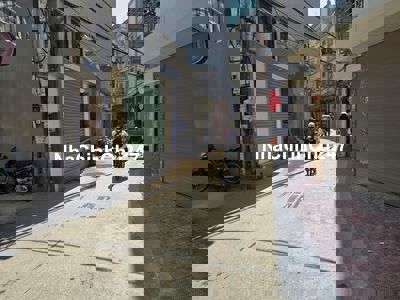 NHÀ CHÍNH CHỦ - Vị Trí Đẹp Mặt ngõ 750 Kim Giang 56m2 - Giá 13.7 tỷ