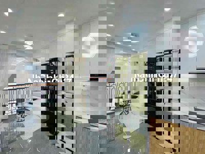 Nhà bán mặt tiền đường Trường Chinh gần ga metro