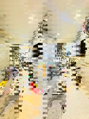 --Bán nhà HXH Trường Chinh, phường 13, Tân Bình; (4,2*16) 2 tầng, 7 tỷ