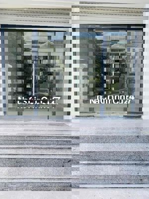 Bán nhà chính chủ  Liền Kề Shophouse HA02 lh: ***