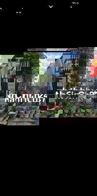 CHÍNH CHỦ CẦN BÁN ĐẤT BÌNH THẮNG, P. BÌNH AN. DÂN CƯ ĐÔNG. DT 76,6M