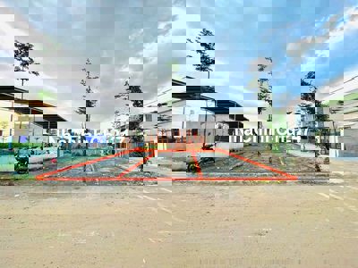Chủ Ngộp Bán Nhanh Lô Đất Gần Trạm Thu Phí Bửu Long