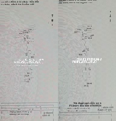 Chính chủ cần bán đất