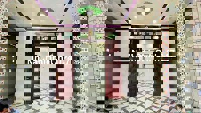 nhà Chính chủ mặt bằng Kinh doanh thuận tiện