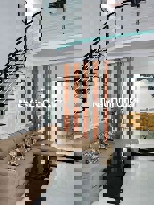 NHÀ LIÊN CHIỂU - CHÍNH CHỦ