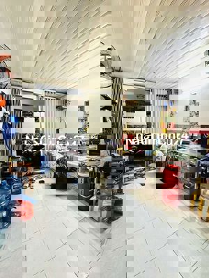 Chính chủ bán nhà 2 tầng hẻm xe hơi Xô Viết Nghệ Tĩnhgần q1_28m2_lôgóc