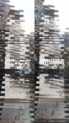 NHÀ MINH KHAI HBT HÀ NỘI .Chính chủ bán   - Diện tích 20m2