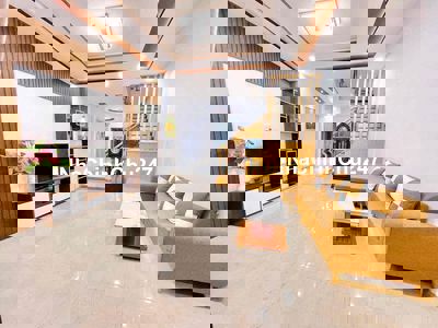 chính chủ bán nhà mặt tiền đường Bàu Năng 10