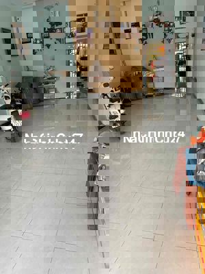 BÁN NHÀ CẤP BỐN SHR 133M2 620/xx TRƯỜNG CHINH P.THT Q12; rẻ