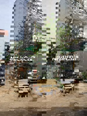 Chính chủ muốn bán đất thổ cư hẻm xe hơi