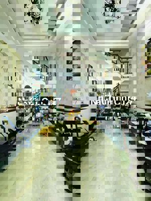 Bán nhà chính chủ - Dĩ An Bình Dương - 1T 1L 3PN