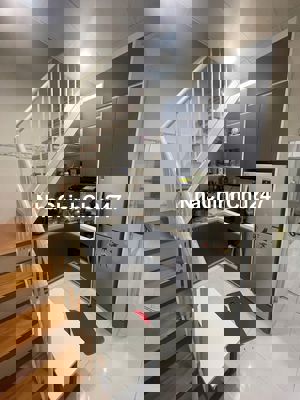 Chính chủ cần bán nhà hẻm xe hơi