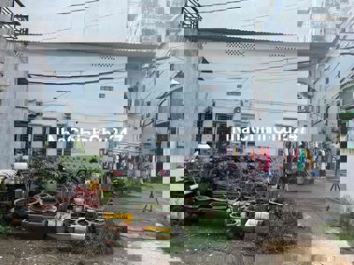 chính chủ bán nhà cách đường lớn Thống Nhất 30m